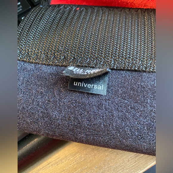 NWOT- Bell-Horn Wrist Wrap, size: Universal, black, New Not in Box - Picture 4 of 5